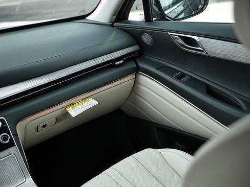 New 2026 Genesis GV80 2.5T Select image 29