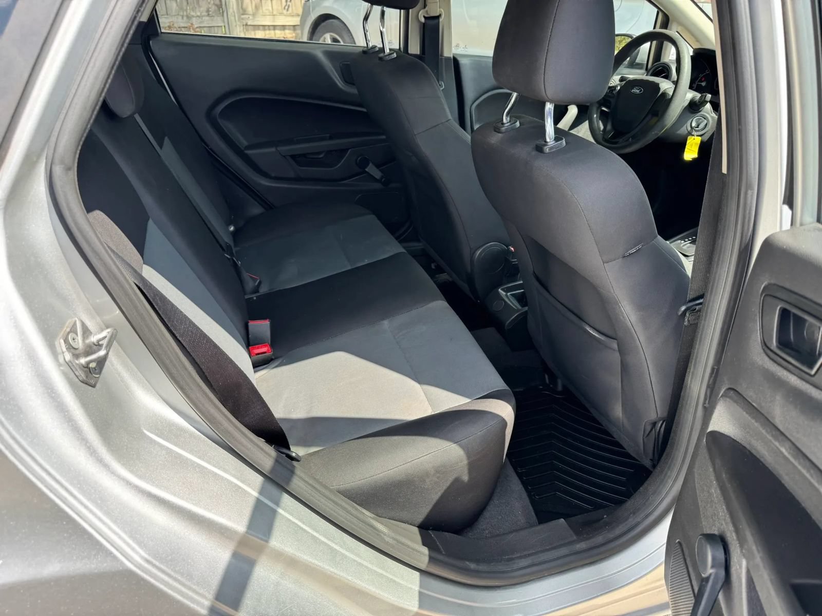 Used 2019 Ford Fiesta S FWD image 22
