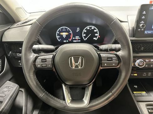 Used 2024 Honda CR-V EX-L image 14
