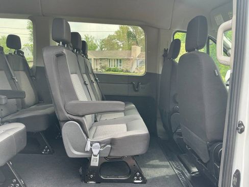 Used 2024 Ford Transit 350 XLT RWD image 11