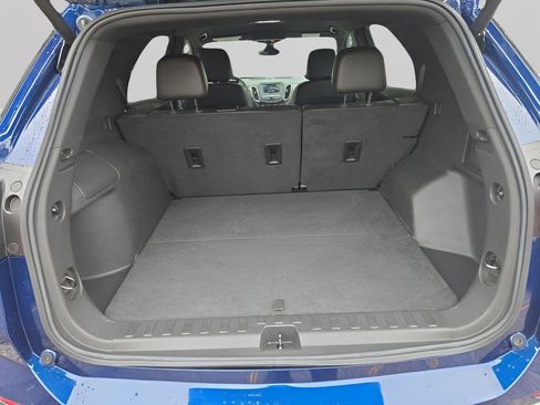 Used 2022 Chevrolet Equinox RS image 12