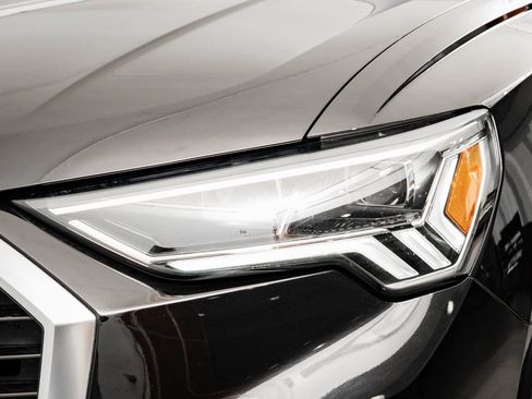 Certified 2024 Audi Q3 2.0T Premium w/ Convenience Package image 15