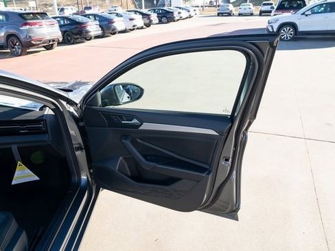 New 2026 Volkswagen Jetta S FWD image 15