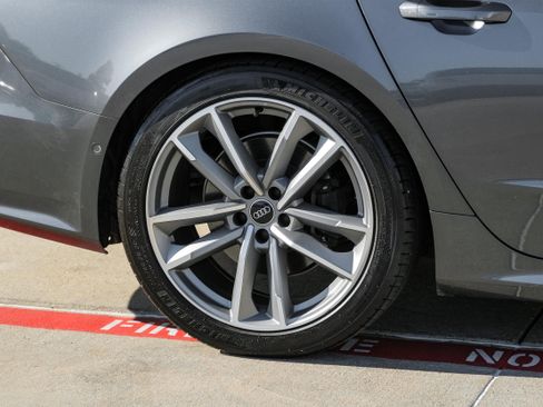 Used 2021 Audi A7 3.0T Premium Plus w/ Premium Plus image 43