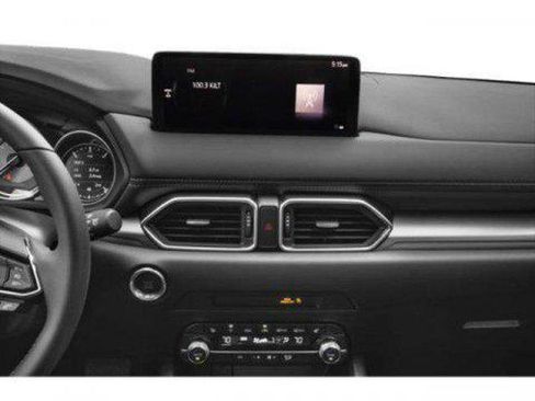 New 2025 MAZDA CX-5 AWD 2.5 S w/ Select Package image 13