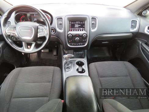 Used 2020 Dodge Durango SXT image 20