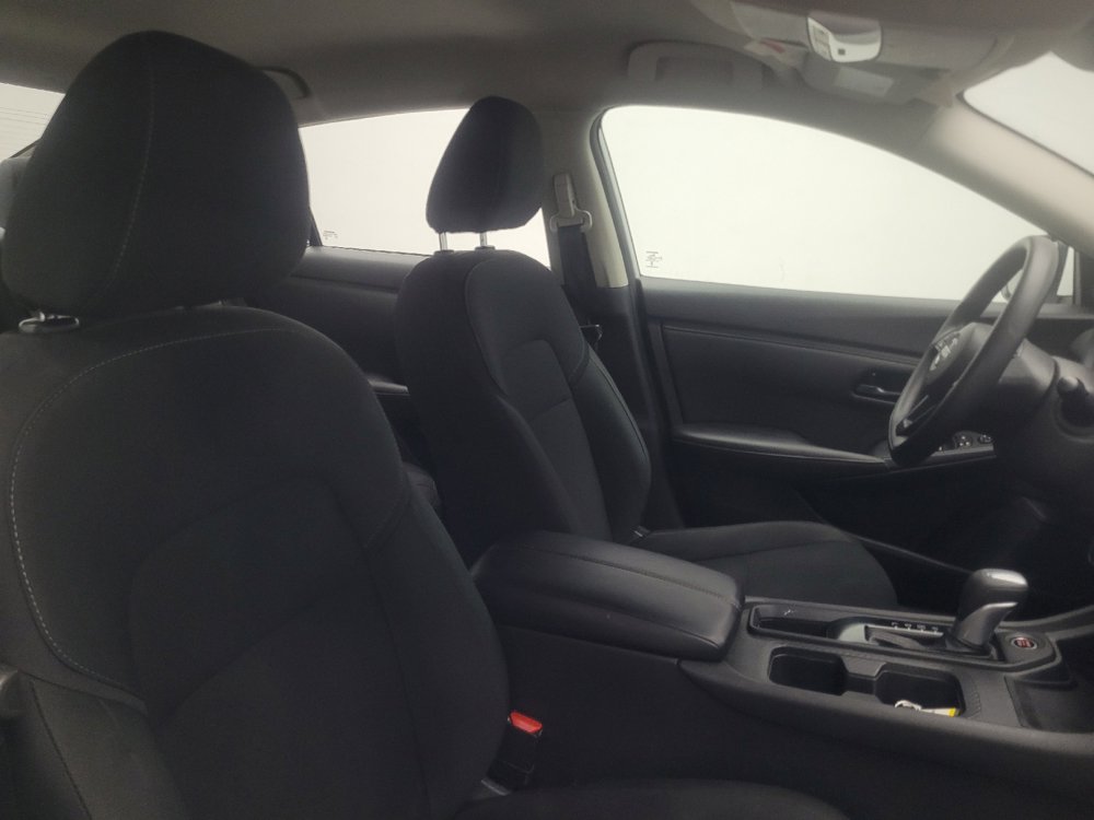 Used 2025 Nissan Sentra S FWD image 21