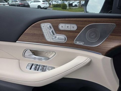 New 2026 Mercedes-Benz GLE 450 4MATIC image 29