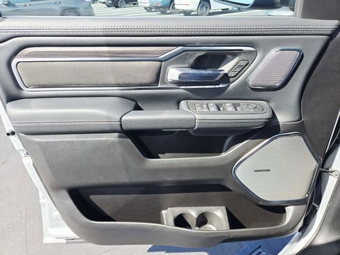 New 2026 RAM 1500 Laramie image 31