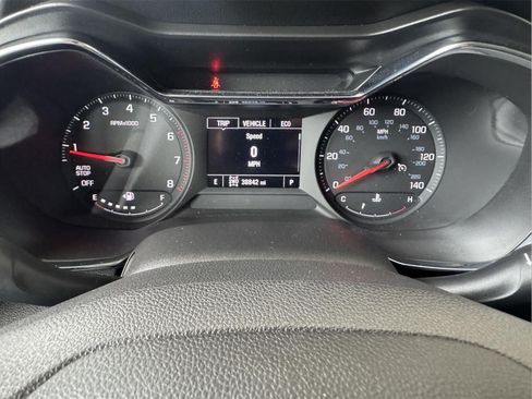 Used 2023 Chevrolet TrailBlazer LT w/ Convenience Package AWD/4WD image 18