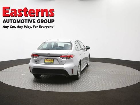 Used 2024 Toyota Corolla LE FWD image 36