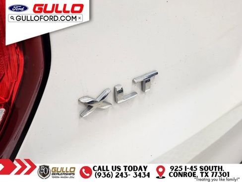 Used 2019 Ford Explorer XLT w/ Equipment Group 202A image 8