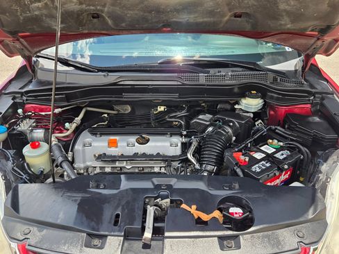 Used 2010 Honda CR-V EX image 32