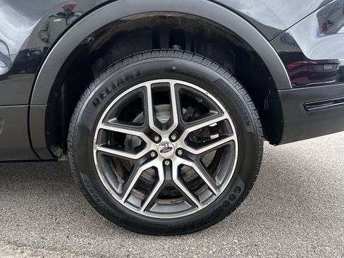Used 2018 Ford Explorer Sport w/ Equipment Group 401A AWD/4WD image 20