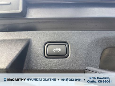 Used 2025 Hyundai Tucson SEL FWD image 24