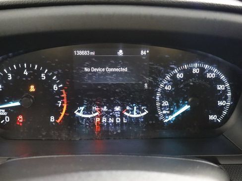 Used 2020 Ford Explorer 4WD Police Interceptor w/ Ready For The Road Package image 22