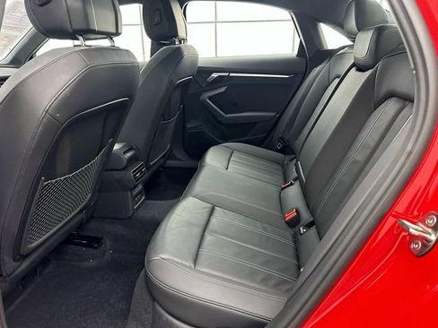 Used 2023 Audi A3 2.0T Premium w/ Black Optic Sport Package AWD/4WD image 12
