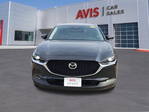 Used 2025 MAZDA CX-30 AWD 2.5 S w/ Preferred Package image 10