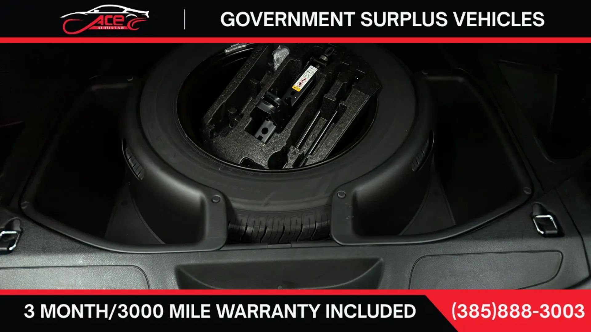 Used 2019 Jeep Grand Cherokee Laredo AWD/4WD image 21