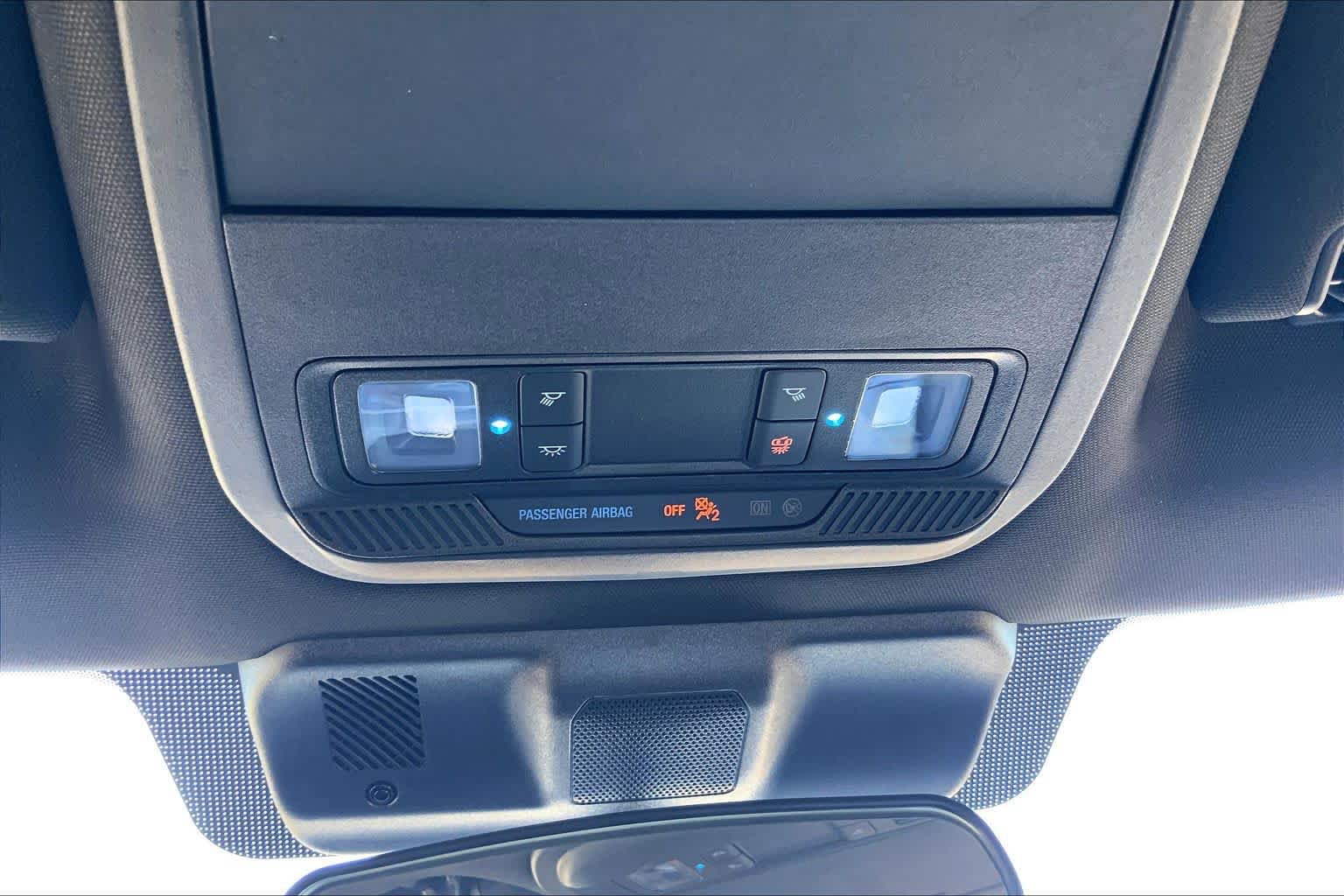 Used 2025 Ford F150 STX w/ Equipment Group 200A AWD/4WD image 32