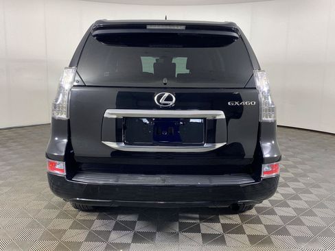 Used 2022 Lexus GX 460 Premium w/ Premium Plus Package AWD/4WD image 6