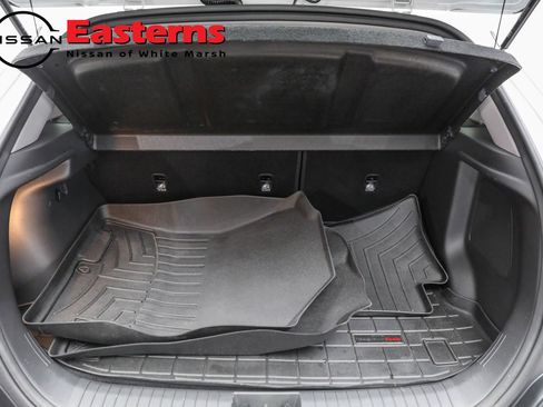 Used 2021 Hyundai Kona Ultimate image 12