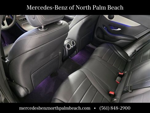 Certified 2022 Mercedes-Benz GLC 300 image 15