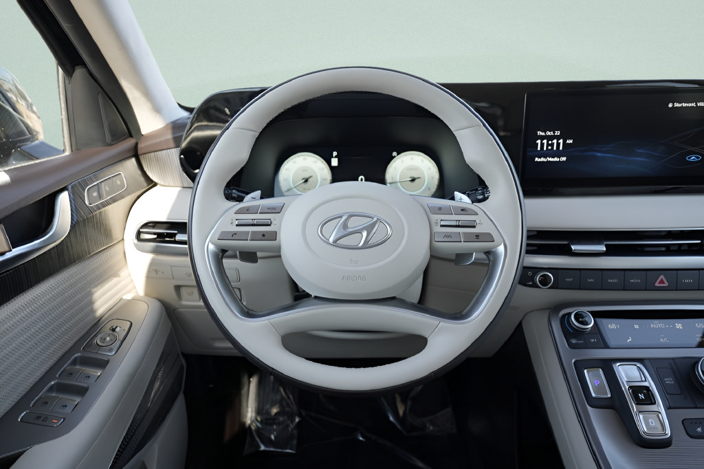 Used 2023 Hyundai Palisade Calligraphy AWD/4WD image 20