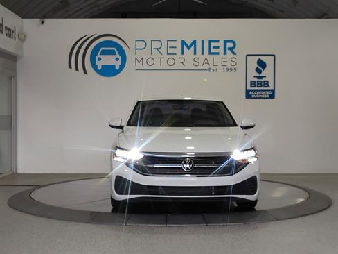 Used 2023 Volkswagen Jetta S FWD image 93