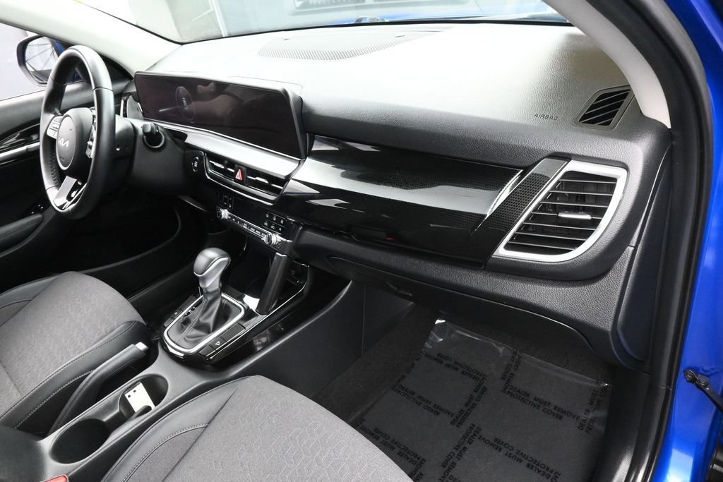 Used 2024 Kia Seltos S FWD image 40