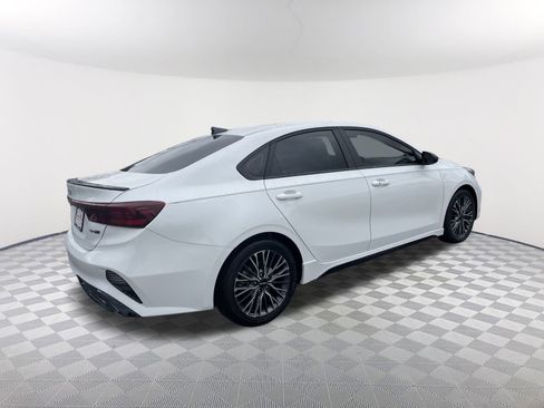 Used 2023 Kia Forte GT-Line w/ GT-Line Premium Package image 6