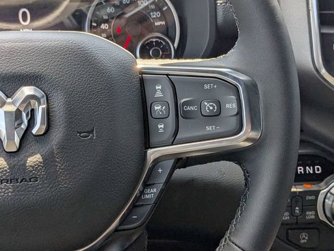 New 2026 RAM 1500 Laramie w/ Laramie Preferred Package AWD/4WD image 24