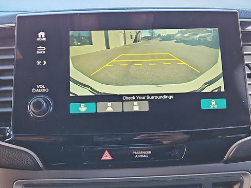 Used 2021 Honda Passport EX-L image 17