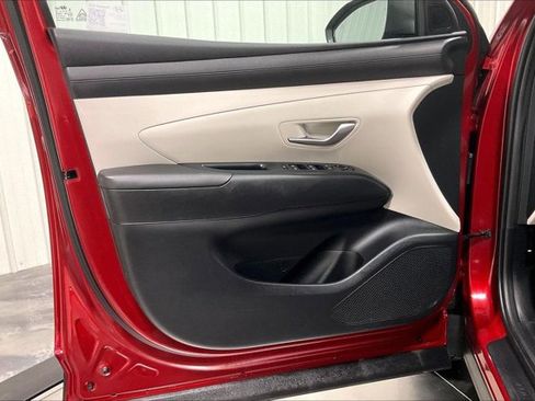 Used 2025 Hyundai Tucson SEL image 23
