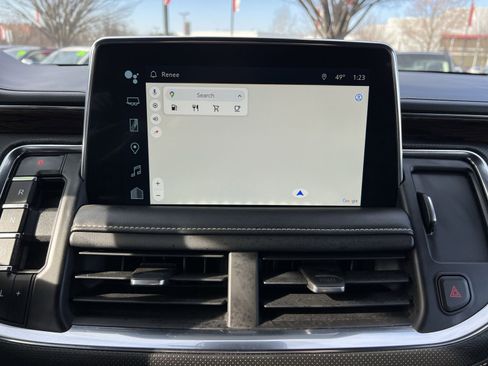 Used 2023 Chevrolet Tahoe Premier image 20