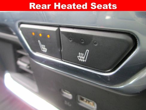 Used 2025 GMC Sierra 1500 SLT w/ SLT Premium Plus Package image 25