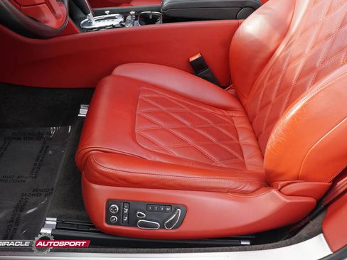 Used 2015 Bentley Continental GT V8 S image 18