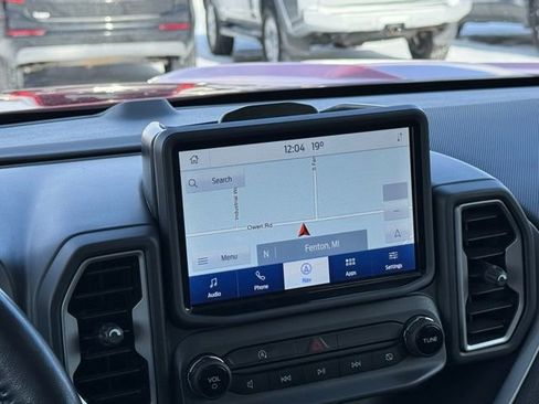 Certified 2021 Ford Bronco Sport Big Bend w/ Big Bend Package (96B) image 3