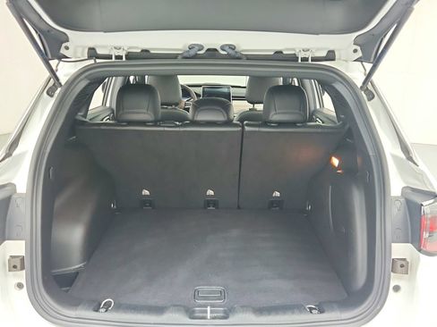 Used 2023 Jeep Compass Limited w/ Sun and Sound Group AWD/4WD image 27