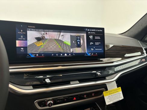 New 2026 BMW X5 xDrive40i w/ Executive Package AWD/4WD image 18