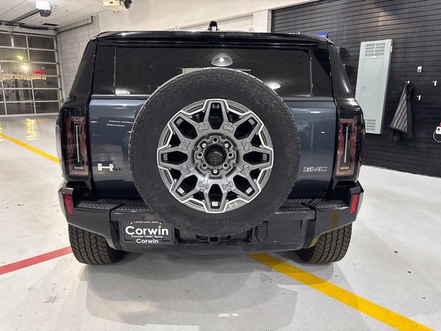 Used 2026 GMC Hummer EV SUV AWD/4WD image 5