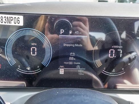 New 2026 Hyundai Tucson SEL image 27