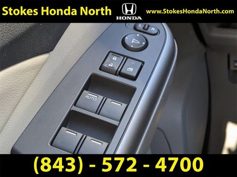 Used 2012 Honda CR-V EX-L image 25