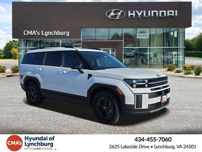 New 2026 Hyundai Santa Fe XRT