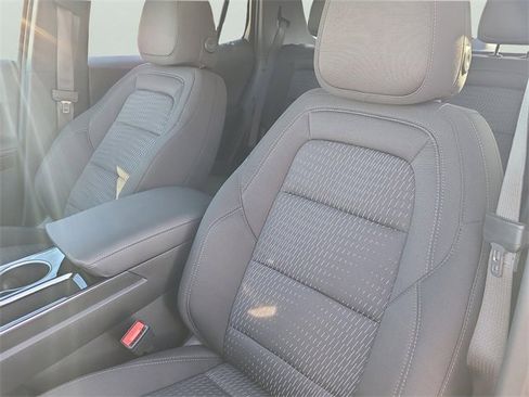 New 2026 Chevrolet Equinox LT w/ Midnight Edition image 22