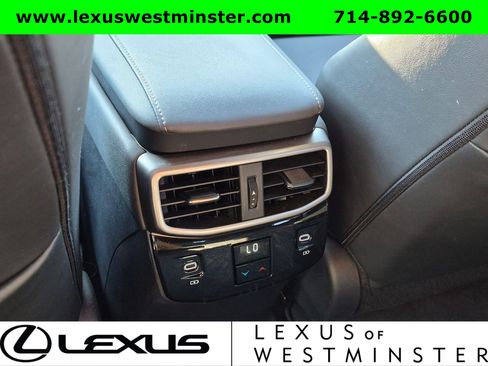 Used 2025 Lexus RX 350h w/ Convenience Package AWD/4WD image 15