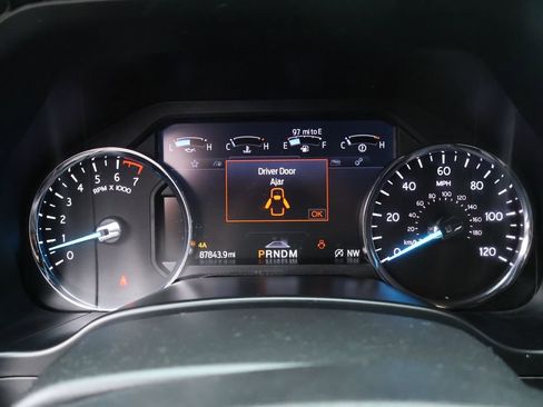 Used 2021 Ford Expedition Limited AWD/4WD image 34
