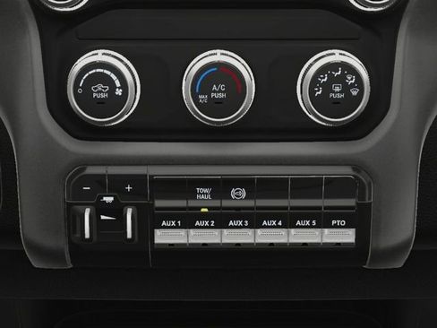 New 2025 RAM 4500 Tradesman image 25