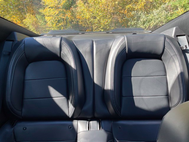 Used 2024 Ford Mustang GT Premium RWD image 29