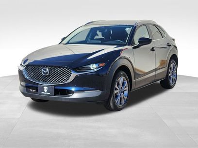 Certified 2023 MAZDA CX-30 AWD 2.5 S w/ Select Package